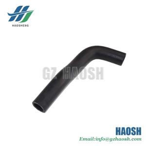 Wholesale Auto Engine Parts Rubber Thermostat Hose 1306161-P301 For Isuzu 700P from china suppliers