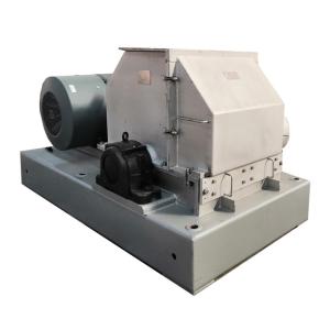 Wholesale Rasper Sweet Potato Starch Machine High Speed 250Kw Mill Equipment from china suppliers