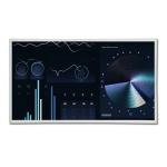 Industrial Lcd 21.5 Inch G215HAN01.3 AUO 1920x1080 LVDS Display Panel