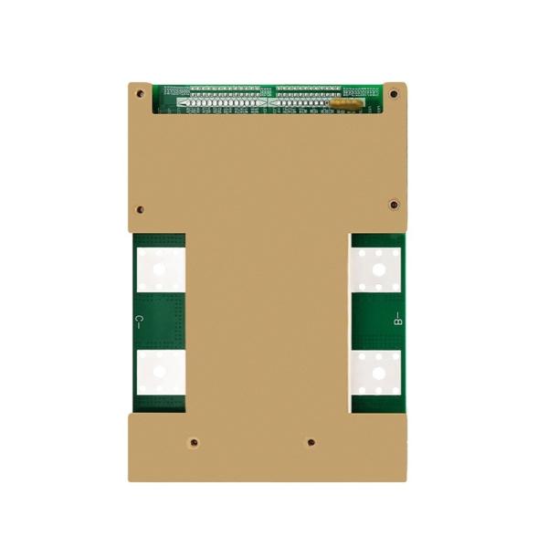 KLS BMS for Car Start: 1A - 100A, 4S - 8S, 12V - 24V - LiFePO4, Li-Ion, LTO