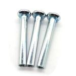 Custom CNC Milling Machining Service 0.01 - 0.05mm Tolerance Aluminum Metal