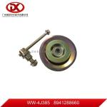 8 94128866 0 Unit Belt Tensioner Pulley 8941288660 ISUZU NKR 4JB1