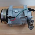Iveco Fiat Ducato Minibus Auto AC Compressors 7V16 71721759 71721760