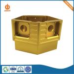 Custom Aluminum Alloy 7075 Parts For Intelligent Automation Equipment
