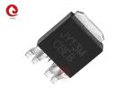 JY13M Brushless DC Motor Driver MOSFET N And P Channel 40V Surface Mount