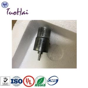 Wholesale A006709 GRG NMD Delarue Talaris Glory ATM Spare Parts NC301 Motor from china suppliers