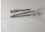 Aluminum Base Bimetallic Insulation Stud Welding Pins With Self Locking Washer