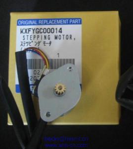 Wholesale KXFYGC00014 Steeping Motor from china suppliers