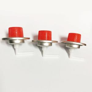 Wholesale Butane And Propane Gas Cartridge Valve Outdoor Cooking Appliances Oem Accepted from china suppliers