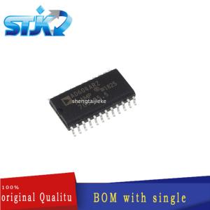 Wholesale AD604AR SOP24 Operational Amplifier Ic Surface Mount Type Distributor from china suppliers