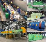 MSW Municipal Solid Waste Segregation Machine Waste Sorting Machine Recycling