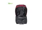 Large PU Waterproof Weekend Getaway Backpack