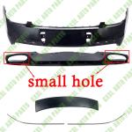 For Bentley Continental Flying Spur 2009-2012 Rear Bumper Kit OEM 3W5807417AB