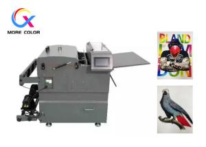 Wholesale Automatic Electric Powder Shaker Machine DTF With Double Purifiers from china suppliers