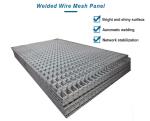 Sell High-Quality Good Price Customizable Welded Wire Mesh Panel 2x2 Galvanized