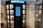 Customized Flower Vending Machine For Single-Stem Flowers In High Demand