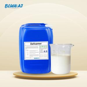 Wholesale Industrial-Grade Anti-Foaming Chemicals Defoamer Improves Efficiency in Bauxite Production Phosphate Flotation from china suppliers