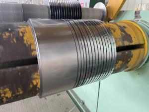 Wholesale EN 1.4037 Stainless Steel Strip In Coil DIN X65Cr13 Sheet from china suppliers