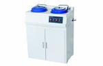 XGrind-304 Metallographic Polishing Machine with Double Disc 203mm Fixed Speed