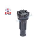 140-HD55A DTH Drilling Hammer High Middle Air Pressure Rock Drill Bit for Mining