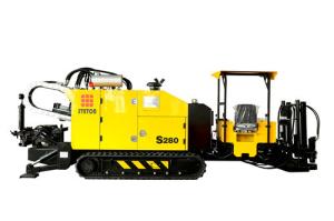 Wholesale Core Drilling Rig Horizontal Drilling Equipment S280 28Ton Pipe Laying No Dig from china suppliers