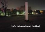 Compact High Efficiency Inflatable Light Tower 1000W Metal Halide Multiple Power