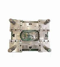Wholesale Aluminum Extrusion Mold Punch Stamp Dies Casting Custom Aluminum Molds from china suppliers