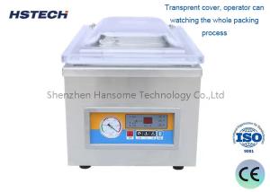 Wholesale 500 times 340 times 370mm Size Vacuum Machine for SMT Machine Parts from china suppliers