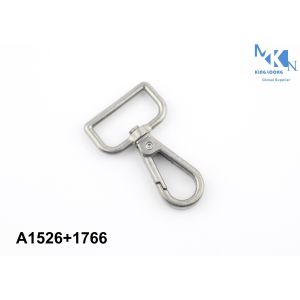 Buy cheap Refined Polishing Heavy Duty Swivel Clasp from wholesalers
