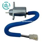 119653-77950 Engine 12V Fuel Shut Off Solenoid 1503ES-12S5SUC5S