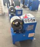 Oil Pump Pressure 31.5Mpa Hose Crimping Machine DX68 Hose Crimper