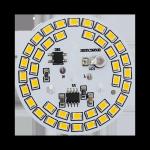 6000K Led Smd 50 Watt