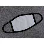 Dustproof Sublimation Mask With Black Edge For Sublimation Heat Transfer