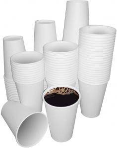 Wholesale 7.5oz 221.801ml Condiment Cute Customized Printed Disposable Coffee Cups With Lids from china suppliers