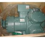 220V 5HP R404A Cold Storage Compressor 5/8 Inch Discharge