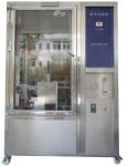 Simulated Environmental Water Drip Rain Test Chamber For IP Grade Ipx1 Ipx2
