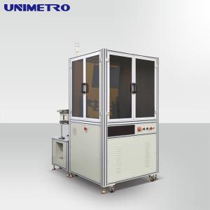 China 100mm Visual Inspection Machine For Injectable Products on sale