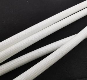 Wholesale Silicone Resin Coated Heat Resistant Wire Sleeve High Temperature from china suppliers