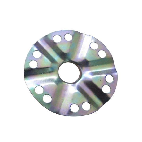 Stainless Steel Nanfeng High Precision Stamping Part with Customization Possibilities