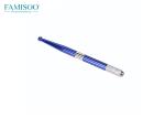 Stainless Steel Microblading Disposable Tool Pen For Eyebrow Lines Operating