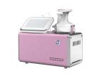 Portable 3 In 1 Slimming Machine Cavitation Vacuum Laser+RF +Cavitation Slimming