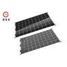 Buy cheap Monocrystalline Bifacial Standard Solar Panel 325W / 60 Cells / 20V High Power from wholesalers