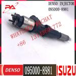 Genuine Original 100% New 095000-8980 095000-8981 095000-8982 8-98167556-2 for