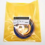 Orange IDI JCB Seal Kit , 991-00110 Jcb 3cx Spare Parts 70 - 90 Shores A