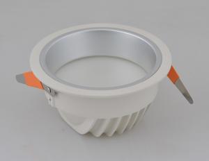 Wholesale Original EPISTAR and SANAN LEDs ADC12 Die-cast Aluminum Housing LM-80 approved , 90-100LM/W LiFud driver from china suppliers