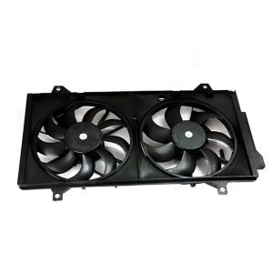 Wholesale Electric Engine Cooling Radiator Fan Assembly for Mazda CX4 CX-4 Mazda3 Auto Parts from china suppliers