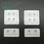 Eco Friendly Plastic Dental Mixing Wells One Time Use
