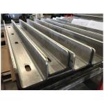 Customized Color Industrial Stainless Steel/Aluminum Sheet Metal Stamping
