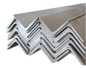 Wholesale AISI Metal Angle Bar 316L Stainless Steel Equal Angle Bar For House Building Material from china suppliers