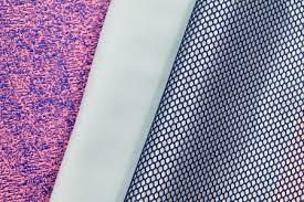 Wholesale 228t 160gsm Polyester Soft Shell Fabric Solid Diamond Weave Taffeta 142CM from china suppliers